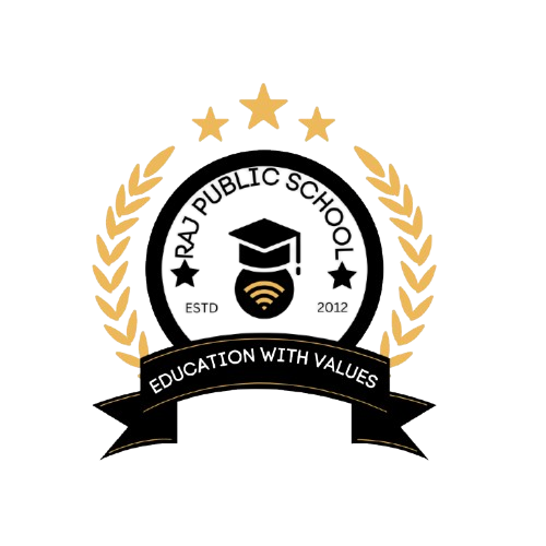 Raaj Public Sr. Sec School